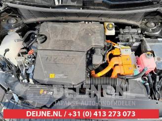 Kia Niro Niro II (SG), SUV, 2022 1.6 GDI Hybrid picture 15