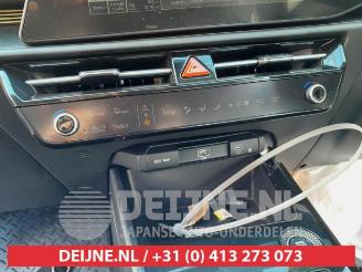 Kia Niro Niro II (SG), SUV, 2022 1.6 GDI Hybrid picture 28