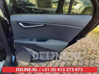 Kia Niro Niro II (SG), SUV, 2022 1.6 GDI Hybrid picture 18