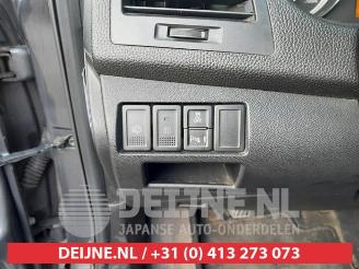 Suzuki Kizashi Kizashi (FRE/FRF), Sedan, 2010 / 2015 2.4 16V picture 18