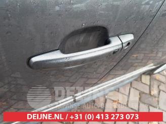 Suzuki Kizashi Kizashi (FRE/FRF), Sedan, 2010 / 2015 2.4 16V picture 10