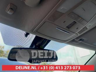 Suzuki Kizashi Kizashi (FRE/FRF), Sedan, 2010 / 2015 2.4 16V picture 22