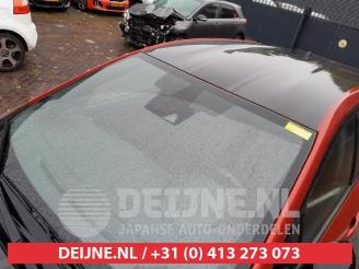 Nissan Micra Micra (K14), Hatchback, 2016 / 2024 0.9 IG-T 12V picture 9