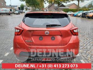 Nissan Micra Micra (K14), Hatchback, 2016 / 2024 0.9 IG-T 12V picture 6