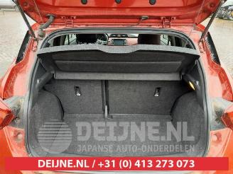 Nissan Micra Micra (K14), Hatchback, 2016 / 2024 0.9 IG-T 12V picture 25