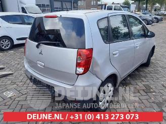 Mitsubishi Colt Colt (Z2/Z3), Hatchback, 2004 / 2012 1.1 12V picture 7