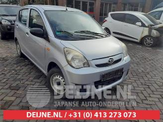 Daihatsu Cuore Cuore (L251/271/276), Hatchback, 2003 1.0 12V DVVT picture 1