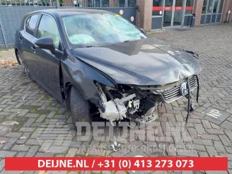 Vrakbiler auto Lexus Ct CT 200h, Hatchback, 2010 1.8 16V 2013/3