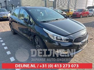 Kia Cee d Cee'd (JDB5), Hatchback 5-drs, 2012 / 2018 1.6 GDI 16V picture 1