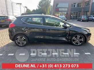 Kia Cee d Cee'd (JDB5), Hatchback 5-drs, 2012 / 2018 1.6 GDI 16V picture 8