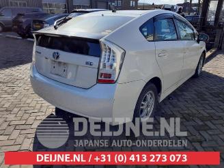 Toyota Prius Prius (ZVW3), Hatchback, 2009 / 2016 1.8 16V picture 7