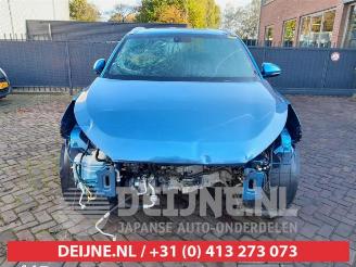 Hyundai Tucson Tucson (TL), SUV, 2015 1.6 GDi 16V 2WD picture 9