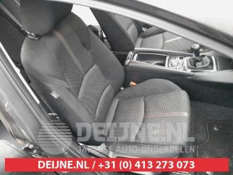 Mazda 3 3 (BM/BN), Hatchback, 2013 / 2019 2.2 SkyActiv-D 150 16V picture 20