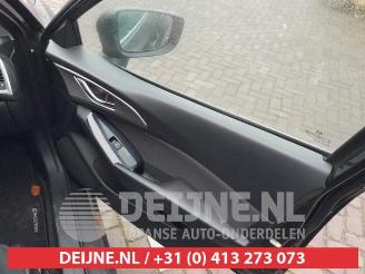 Mazda 3 3 (BM/BN), Hatchback, 2013 / 2019 2.2 SkyActiv-D 150 16V picture 14