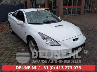 Toyota Celica Celica (ZZT230/231), Coupe, 1999 / 2005 1.8i 16V picture 1