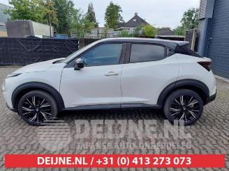 Nissan Juke Juke (F16), SUV, 2019 1.0 DIG-T 12V picture 4