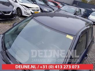 Suzuki Swift Swift (ZA/ZC/ZD1/2/3/9), Hatchback, 2005 / 2011 1.3 VVT 16V picture 9