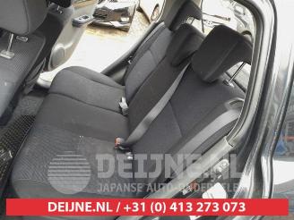 Suzuki Swift Swift (ZA/ZC/ZD1/2/3/9), Hatchback, 2005 / 2011 1.3 VVT 16V picture 13