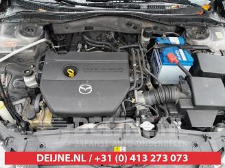 Mazda 2 6 Sport (GG14), Hatchback, 2002 / 2007 2.0i 16V S-VT picture 19