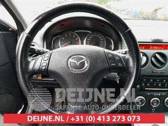 Mazda 2 6 Sport (GG14), Hatchback, 2002 / 2007 2.0i 16V S-VT picture 22