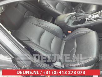 Mazda 3 3 (BM/BN), Hatchback, 2013 / 2019 2.0 SkyActiv-G 16V picture 13