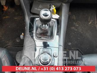 Mazda 3 3 (BM/BN), Hatchback, 2013 / 2019 2.0 SkyActiv-G 16V picture 23