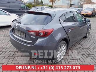 Mazda 3 3 (BM/BN), Hatchback, 2013 / 2019 2.0 SkyActiv-G 16V picture 7