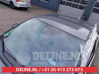 Mazda 3 3 (BM/BN), Hatchback, 2013 / 2019 2.0 SkyActiv-G 16V picture 10