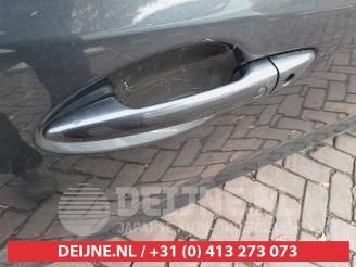 Mazda 3 3 (BM/BN), Hatchback, 2013 / 2019 2.0 SkyActiv-G 16V picture 11