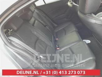 Mazda 3 3 (BM/BN), Hatchback, 2013 / 2019 2.0 SkyActiv-G 16V picture 15