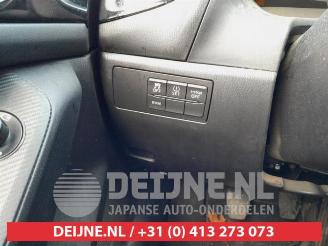 Mazda 3 3 (BM/BN), Hatchback, 2013 / 2019 2.0 SkyActiv-G 16V picture 20