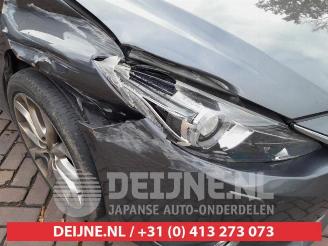 Mazda 3 3 (BM/BN), Hatchback, 2013 / 2019 2.0 SkyActiv-G 16V picture 9