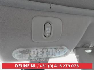 Nissan Qashqai Qashqai (J10), SUV, 2007 / 2014 1.6 16V picture 24