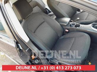Nissan Qashqai Qashqai (J10), SUV, 2007 / 2014 1.6 16V picture 16