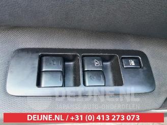Nissan Qashqai Qashqai (J10), SUV, 2007 / 2014 1.6 16V picture 11