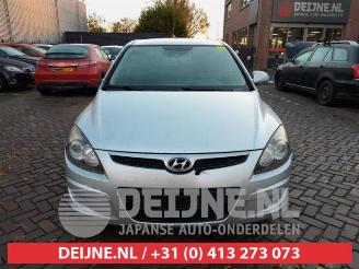 Hyundai I-30 i30 (FD), Hatchback, 2007 / 2011 1.6 CVVT 16V picture 2