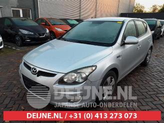 Hyundai I-30 i30 (FD), Hatchback, 2007 / 2011 1.6 CVVT 16V picture 3