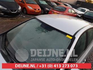 Hyundai I-30 i30 (FD), Hatchback, 2007 / 2011 1.6 CVVT 16V picture 9