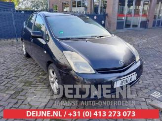 Toyota Prius Prius (NHW20), Liftback, 2003 / 2009 1.5 16V picture 1