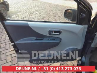 Suzuki Alto Alto, Hatchback 5-drs, 2009 1.0 12V picture 9