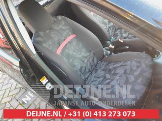 Suzuki Alto Alto, Hatchback 5-drs, 2009 1.0 12V picture 13