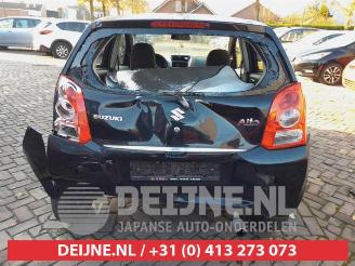 Suzuki Alto Alto, Hatchback 5-drs, 2009 1.0 12V picture 6