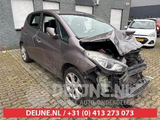 Sloopauto Hyundai Ix20 iX20 (JC), SUV, 2010 / 2019 1.4i 16V 2015/2