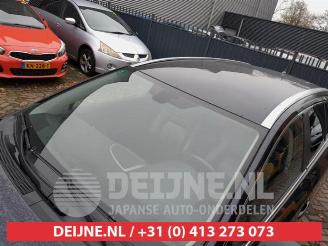 Toyota Avensis Avensis Wagon (T27), Combi, 2008 / 2018 2.2 16V D-4D-F 150 picture 9