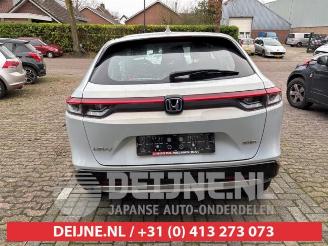 Honda Hr-v HR-V (RV), MPV, 2021 1.5 e:HEV picture 6