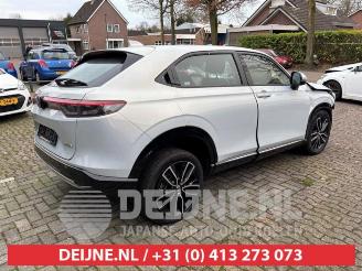 Honda Hr-v HR-V (RV), MPV, 2021 1.5 e:HEV picture 7