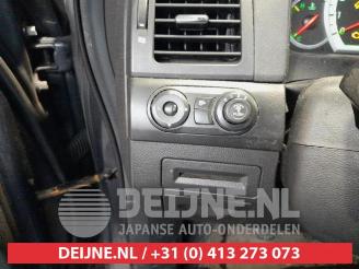 Chevrolet Captiva Captiva (C100), SUV, 2006 / 2011 2.4 16V 4x2 picture 19