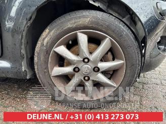 Toyota Aygo Aygo (B10), Hatchback, 2005 / 2014 1.0 12V VVT-i picture 30