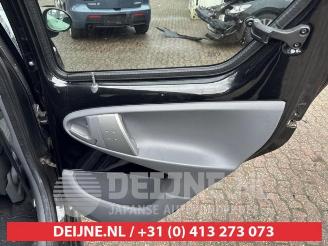 Toyota Aygo Aygo (B10), Hatchback, 2005 / 2014 1.0 12V VVT-i picture 21