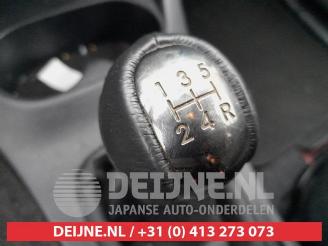 Daihatsu Terios Terios (J2), Terreinwagen, 2005 1.5 16V DVVT 4x2 Euro 4 picture 22